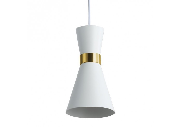Suspension scandinave en métal "Marlon" - E27 - LN3010-BD - Barcelona LED