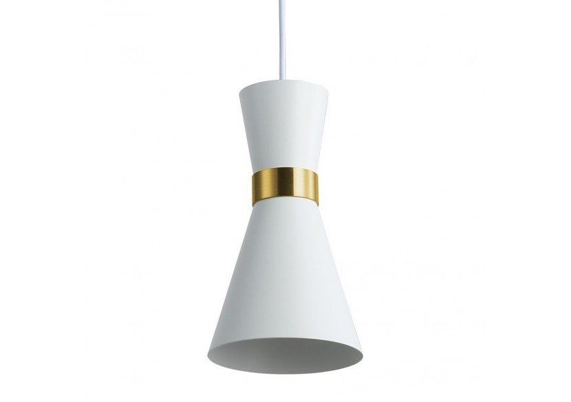 Suspension scandinave en métal "Marlon" - E27 - LN3010-BD - Barcelona LED