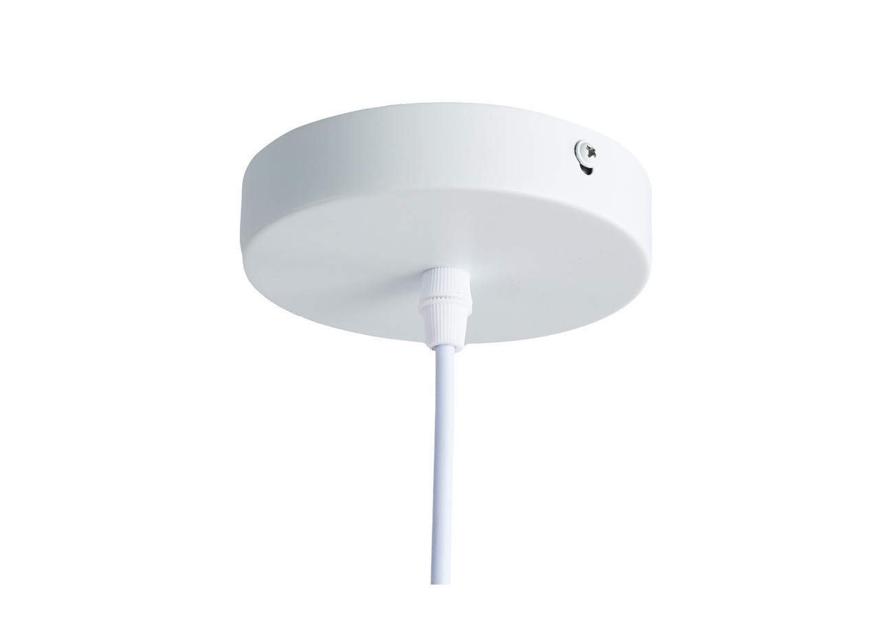 Suspension scandinave en métal "Marlon" - E27 - LN3010-BD - Barcelona LED