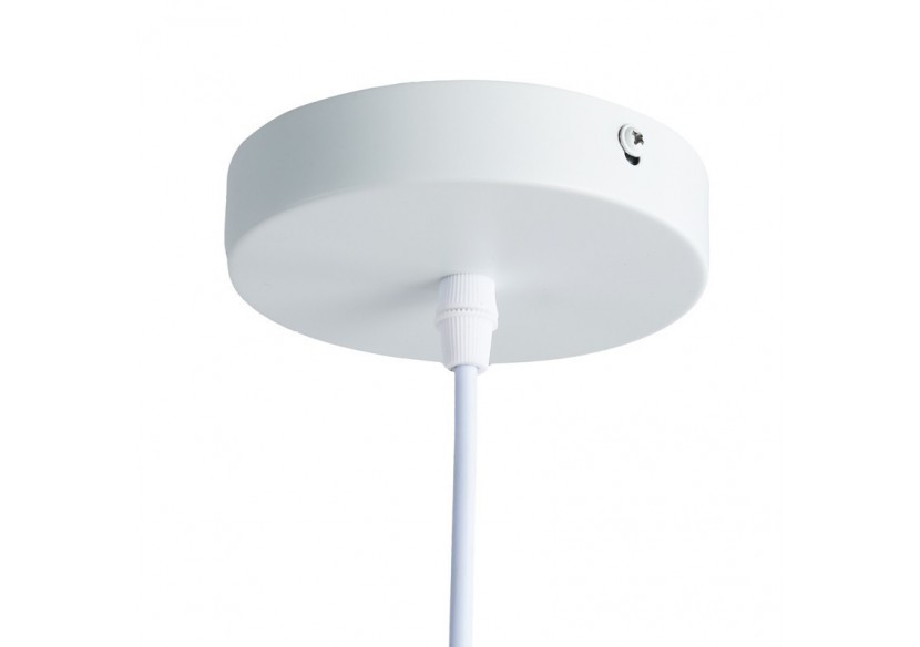 Suspension scandinave en métal "Marlon" - E27 - LN3010-BD - Barcelona LED