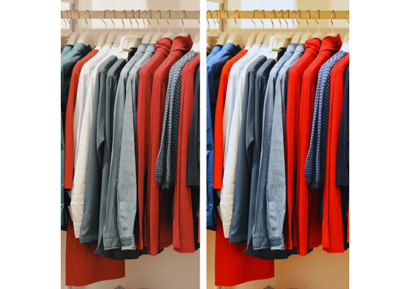 Spot LED triphasé de 30W spécial vêtements et accessoires - B00591-B-RET-4K - Barcelona LED