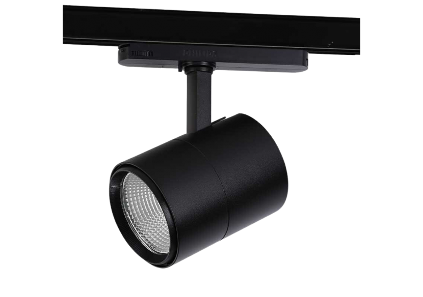 Spot LED triphasé de 30W spécialement conçu pour les boulangeries - B00591-N-PAN - Barcelona LED Spot LED triphasé de 30W spécialement conçu pour les boulangeries - B00591-N-PAN - Barcelona LED