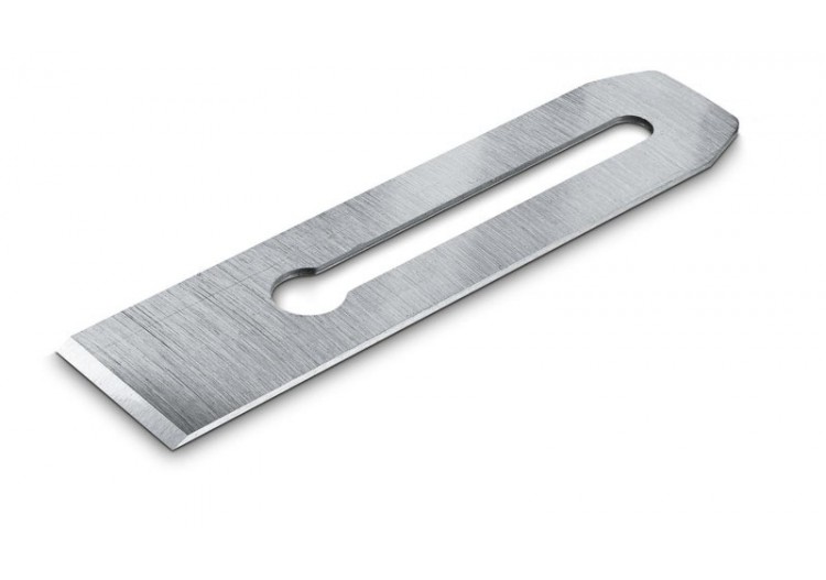 Fer Pour Rabot D'Etabli 50Mm De Large - Stanley : Confort'Mat