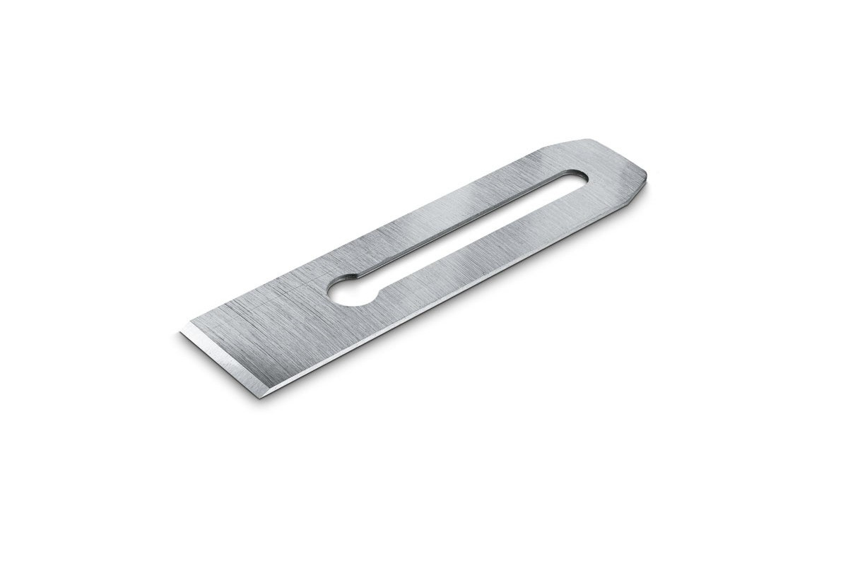 Fer Pour Rabot D'Etabli 50Mm De Large - Stanley : Confort'Mat