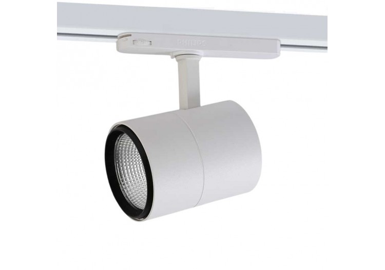 Spot LED triphasé 30W spécial poissons et fruits de mer - B00591-B-PES - Barcelona LED 2