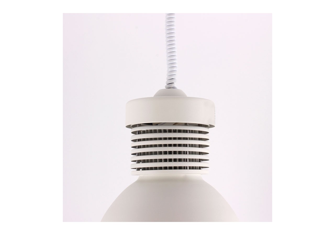Suspension cloche LED 36W spéciale boucherie - B8710-B-CAR - Barcelona LED
