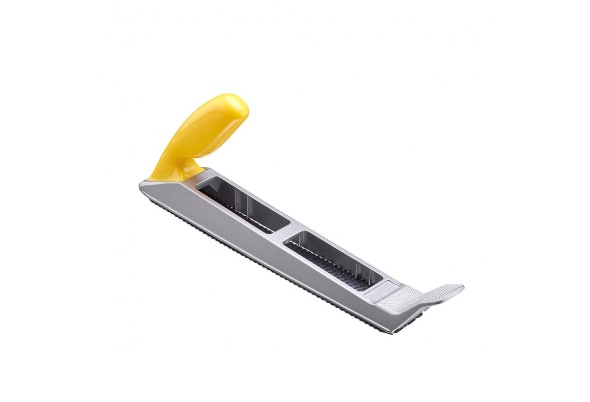 Rabot Convertible Surform Corps Metal - Stanley : Confort'Mat