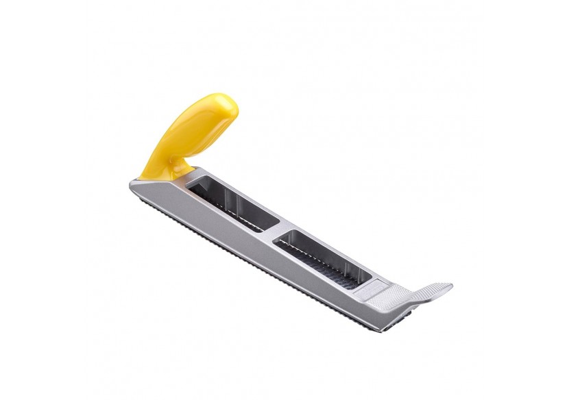 Rabot Convertible Surform Corps Metal - Stanley : Confort'Mat