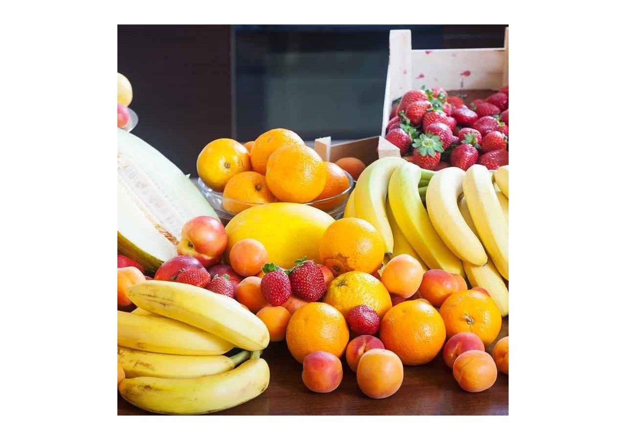 Cloche LED 36W spéciale fruits, légumes et épiceries - B8710-B-FYV - Barcelona LED