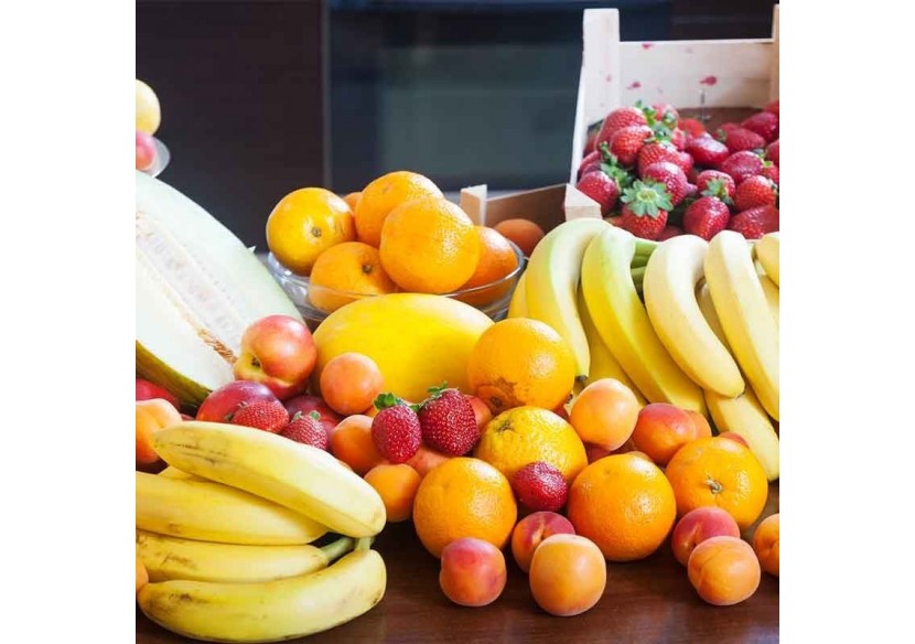 Cloche LED 36W spéciale fruits, légumes et épiceries - B8710-B-FYV - Barcelona LED Cloche LED 36W spéciale fruits, légumes et épiceries - B8710-B-FYV - Barcelona LED