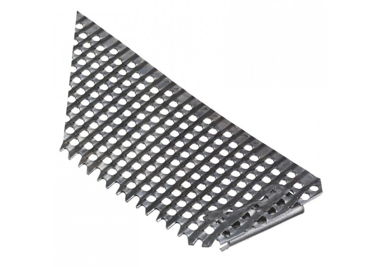 Lame Surform Plate 250Mm - Stanley : Confort'Mat