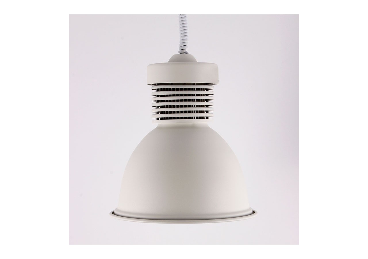 Cloche LED 36W spéciale fruits, légumes et épiceries - B8710-B-FYV - Barcelona LED