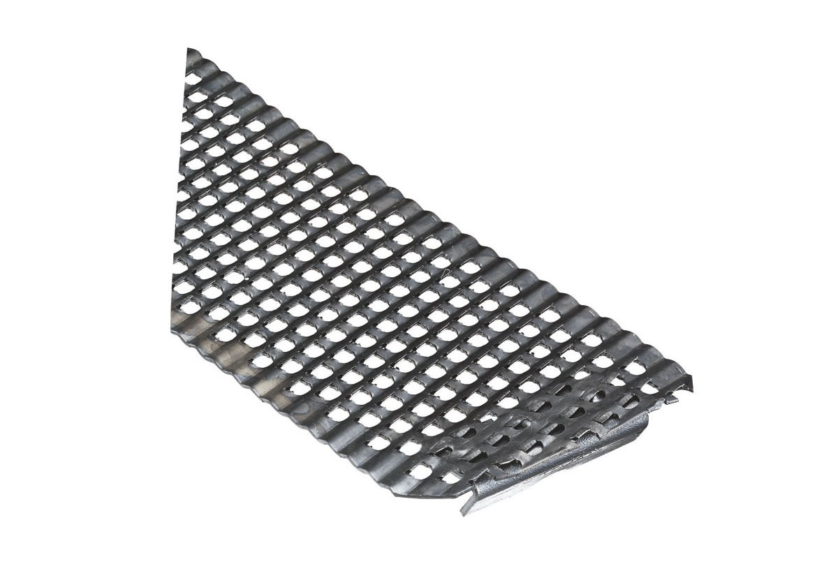 Lame Surform Fine 250Mm - Stanley : Confort'Mat