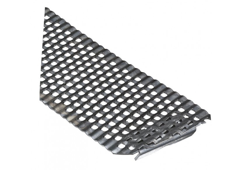 Lame Surform Fine 250Mm - Stanley : Confort'Mat