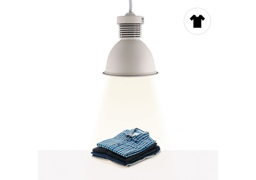 Cloche LED 36W spéciale mode et commerce de détail - B8710-B-RET - Barcelona LED