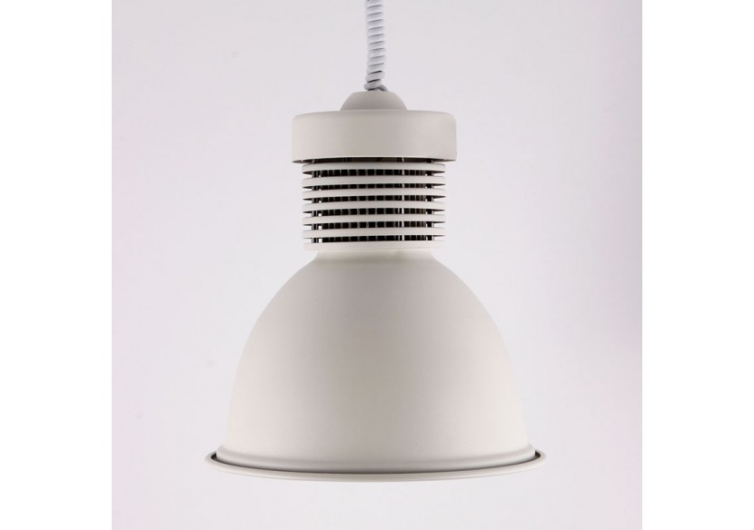 Cloche LED 36W spéciale mode et commerce de détail - B8710-B-RET - Barcelona LED