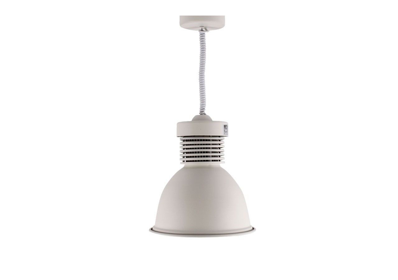 Cloche LED 36W spéciale pour les magasins de fruits et légumes - B8710-B-VER - Barcelona LED