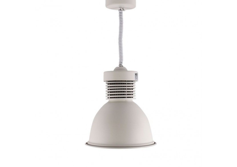 Cloche LED 36W spéciale pour les magasins de fruits et légumes - B8710-B-VER - Barcelona LED