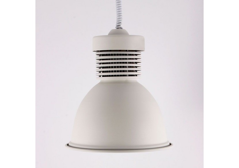 Cloche LED 36W spéciale pour les magasins de fruits et légumes - B8710-B-VER - Barcelona LED