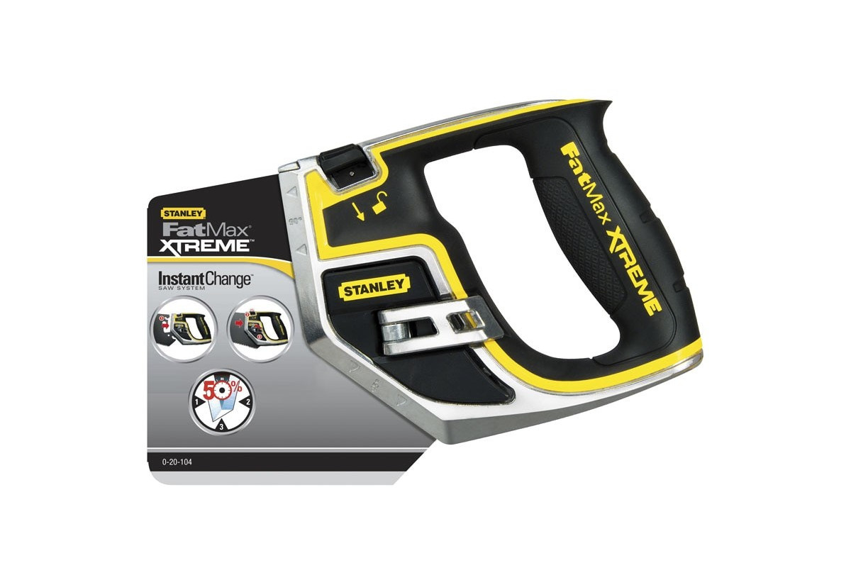 Poignee De Scie Instantchange   Pro - Fatmax Pro : Confort'Mat