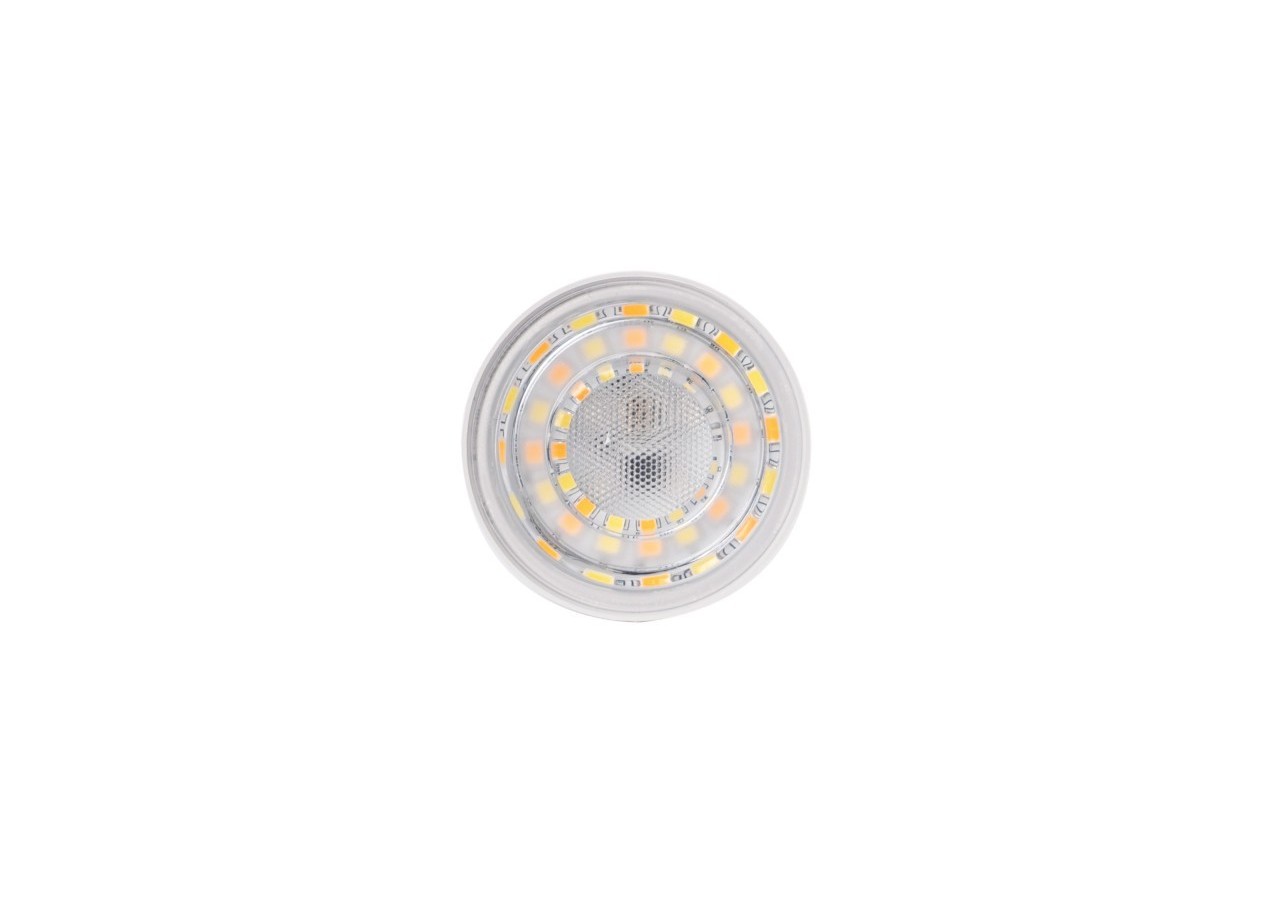 Ampoule LED Smart WIFI GU10 - RGBW + CCT - 5W - BW1-PAR16GU10-RGBCCT - Barcelona LED