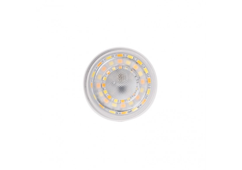 Ampoule LED Smart WIFI GU10 - RGBW + CCT - 5W - BW1-PAR16GU10-RGBCCT - Barcelona LED