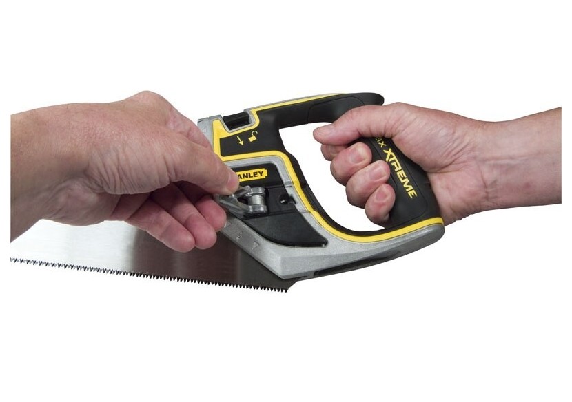 Poignee De Scie Instantchange   Pro - Fatmax Pro : Confort'Mat