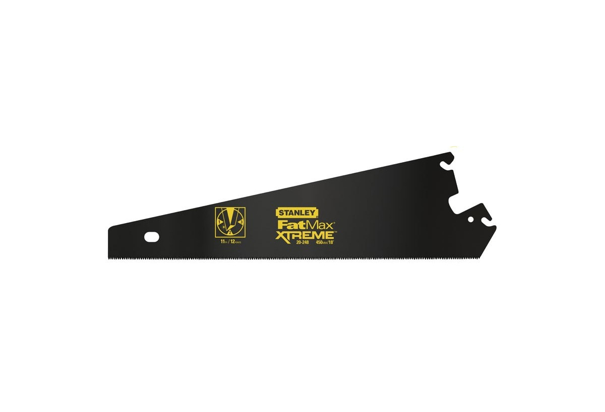 Lame De Scie Instantchange - 1 Lame Jet Cut Blade Armor Coupe Fine 450Mm -   Pro - Fatmax Pro : Confort'Mat