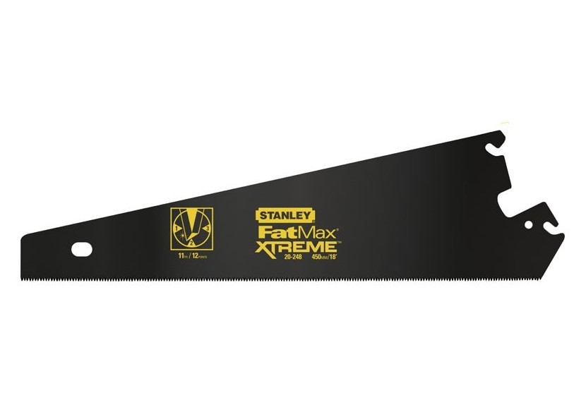 Lame De Scie Instantchange - 1 Lame Jet Cut Blade Armor Coupe Fine 450Mm -   Pro - Fatmax Pro : Confort'Mat