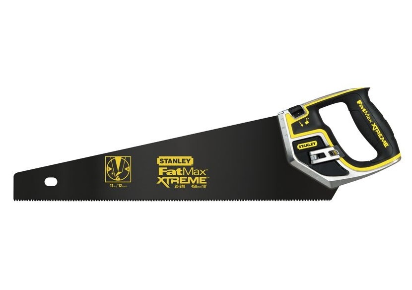 Lame De Scie Instantchange - 1 Lame Jet Cut Blade Armor Coupe Fine 450Mm -   Pro - Fatmax Pro : Confort'Mat