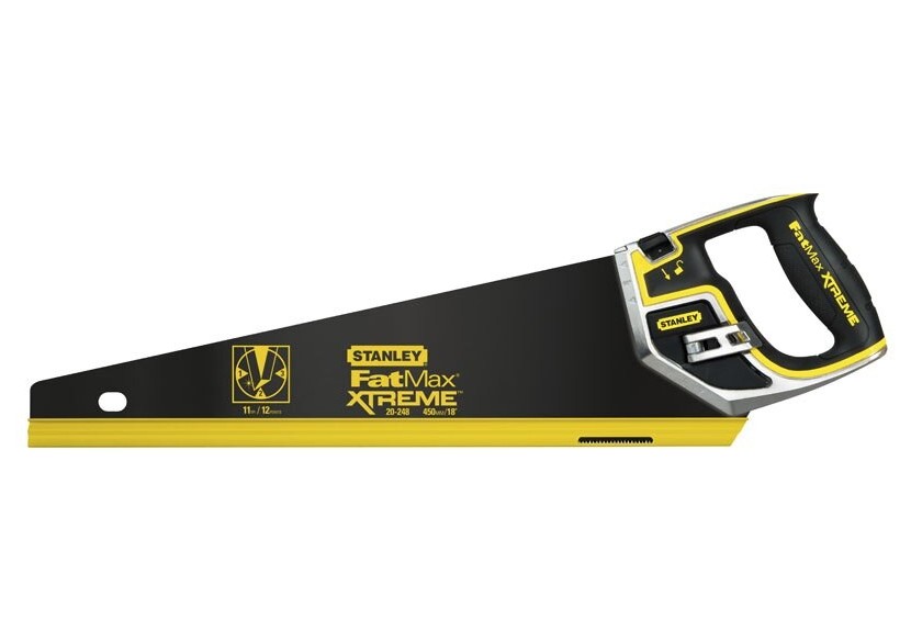 Lame De Scie Instantchange - 1 Lame Jet Cut Blade Armor Coupe Fine 450Mm -   Pro - Fatmax Pro : Confort'Mat