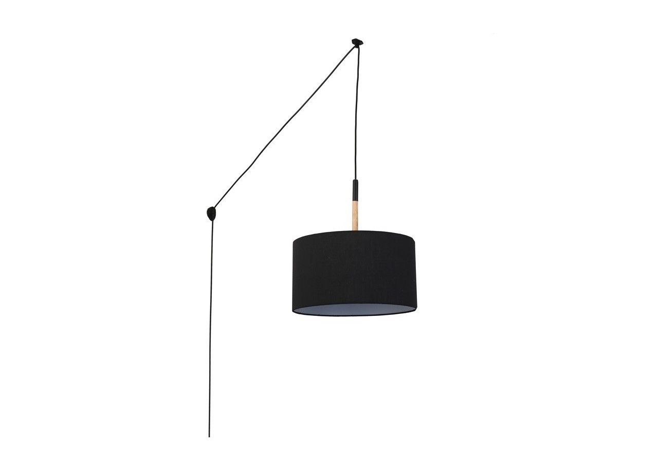 Suspension avec douille E27 "CLASS XL" - LN1304-C-N - Barcelona LED