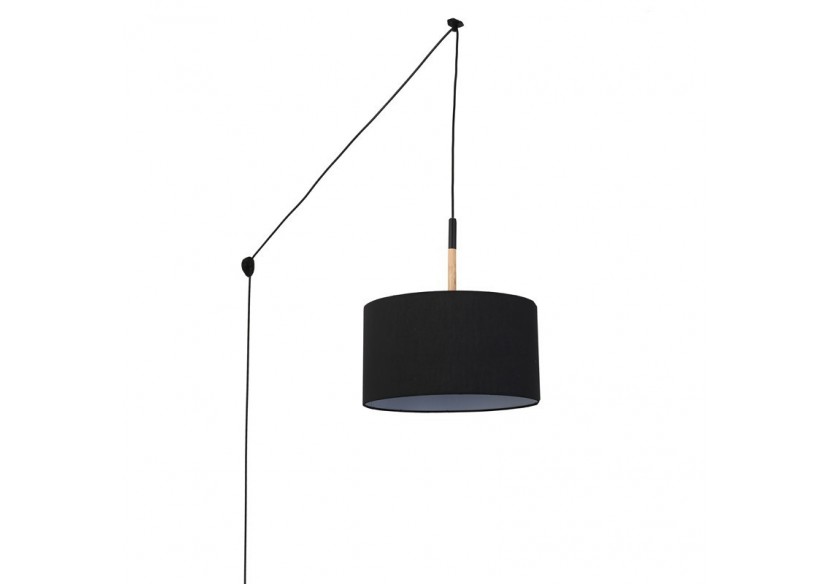 Suspension avec douille E27 "CLASS XL" - LN1304-C-N - Barcelona LED
