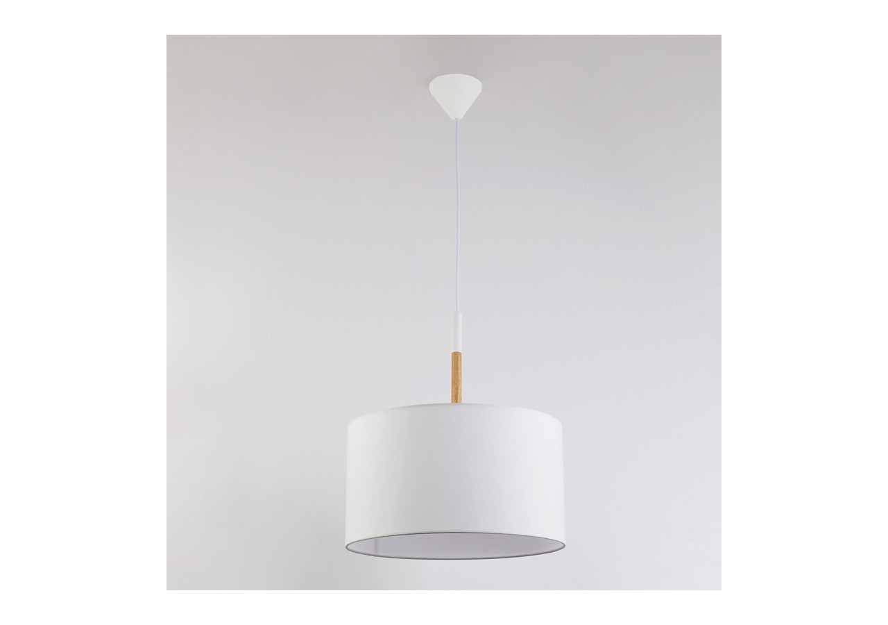 Plafonnier suspendu "Class XL". - LN1304-B - Barcelona LED