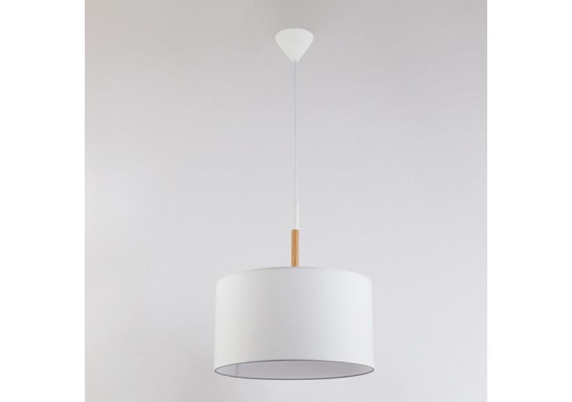 Plafonnier suspendu "Class XL". - LN1304-B - Barcelona LED