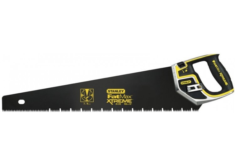 Lame De Scie Instantchange - 1 Lame Jet Cut Blade Armor Speciale Panneaux De Platre 550Mm -   Pro - Fatmax Pro : Confort'Mat 2