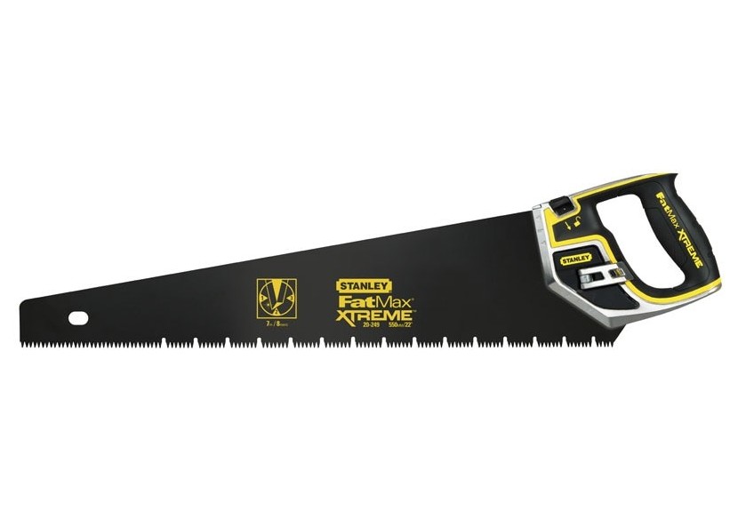 Lame De Scie Instantchange - 1 Lame Jet Cut Blade Armor Speciale Panneaux De Platre 550Mm -   Pro - Fatmax Pro : Confort'Mat