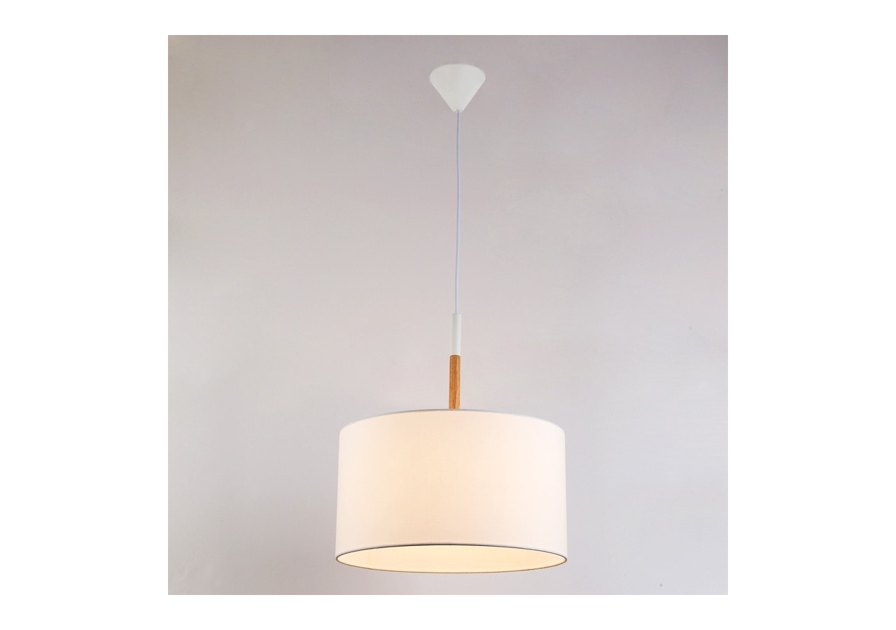 Plafonnier suspendu "Class XL". - LN1304-B - Barcelona LED