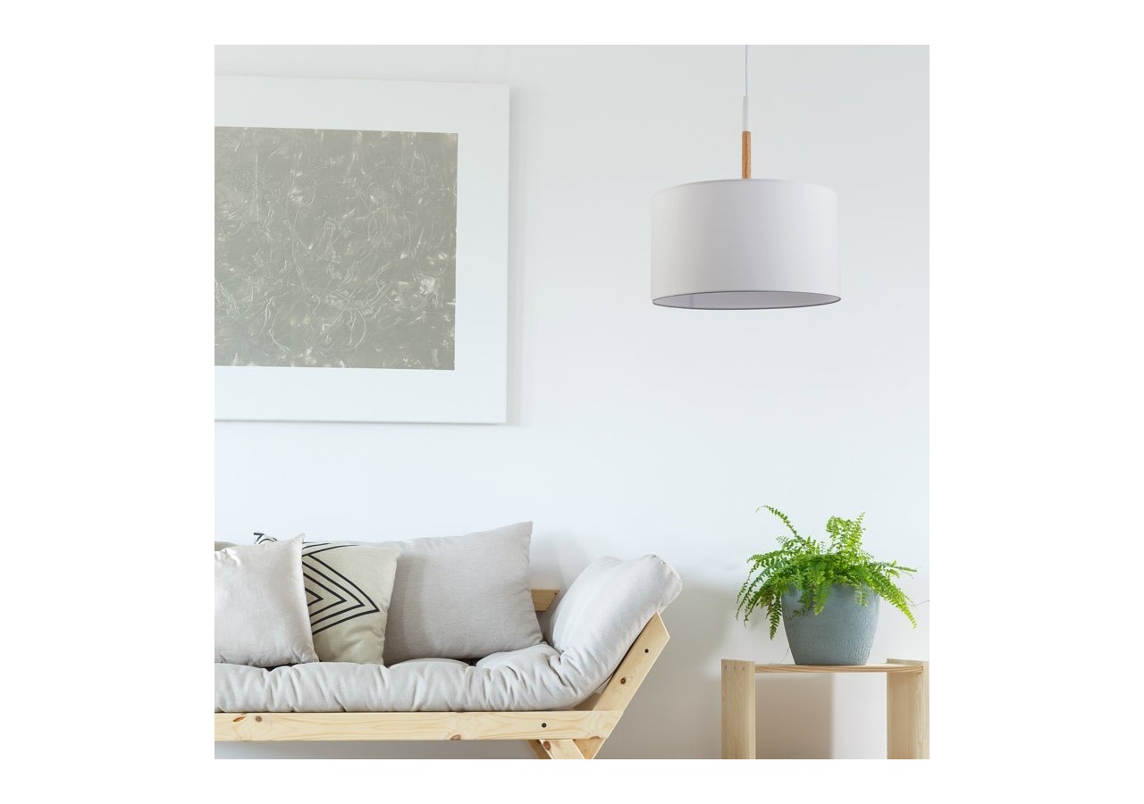 Plafonnier suspendu "Class XL". - LN1304-B - Barcelona LED