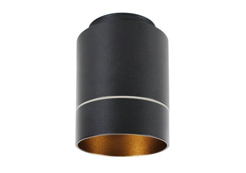 Plafonnier "Roller" 7W avec Driver Lifud DALI/PUSH - L305-N-DALI - Barcelona LED