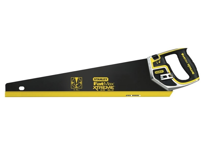 Lame De Scie Instantchange - 1 Lame Jet Cut Blade Armor Speciale Panneaux De Platre 550Mm -   Pro - Fatmax Pro : Confort'Mat