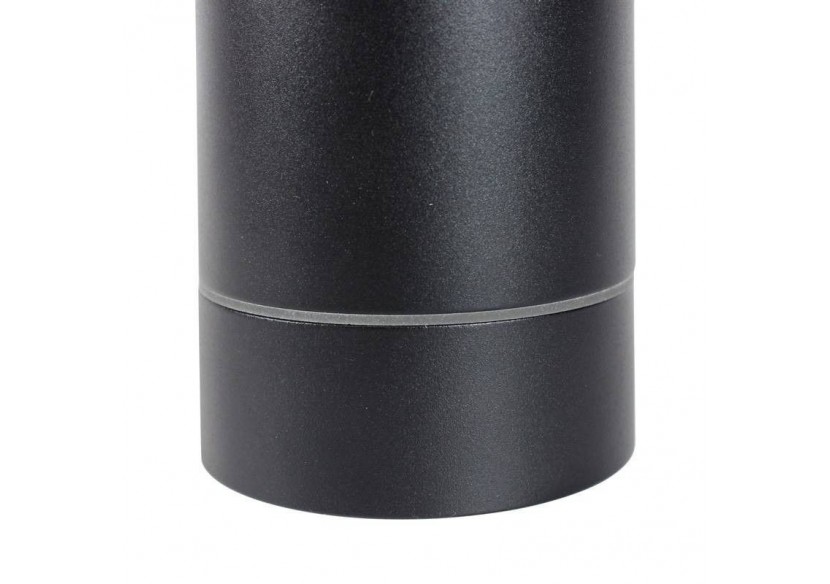 Plafonnier "Roller" 7W avec Driver Lifud DALI/PUSH - L305-N-DALI - Barcelona LED