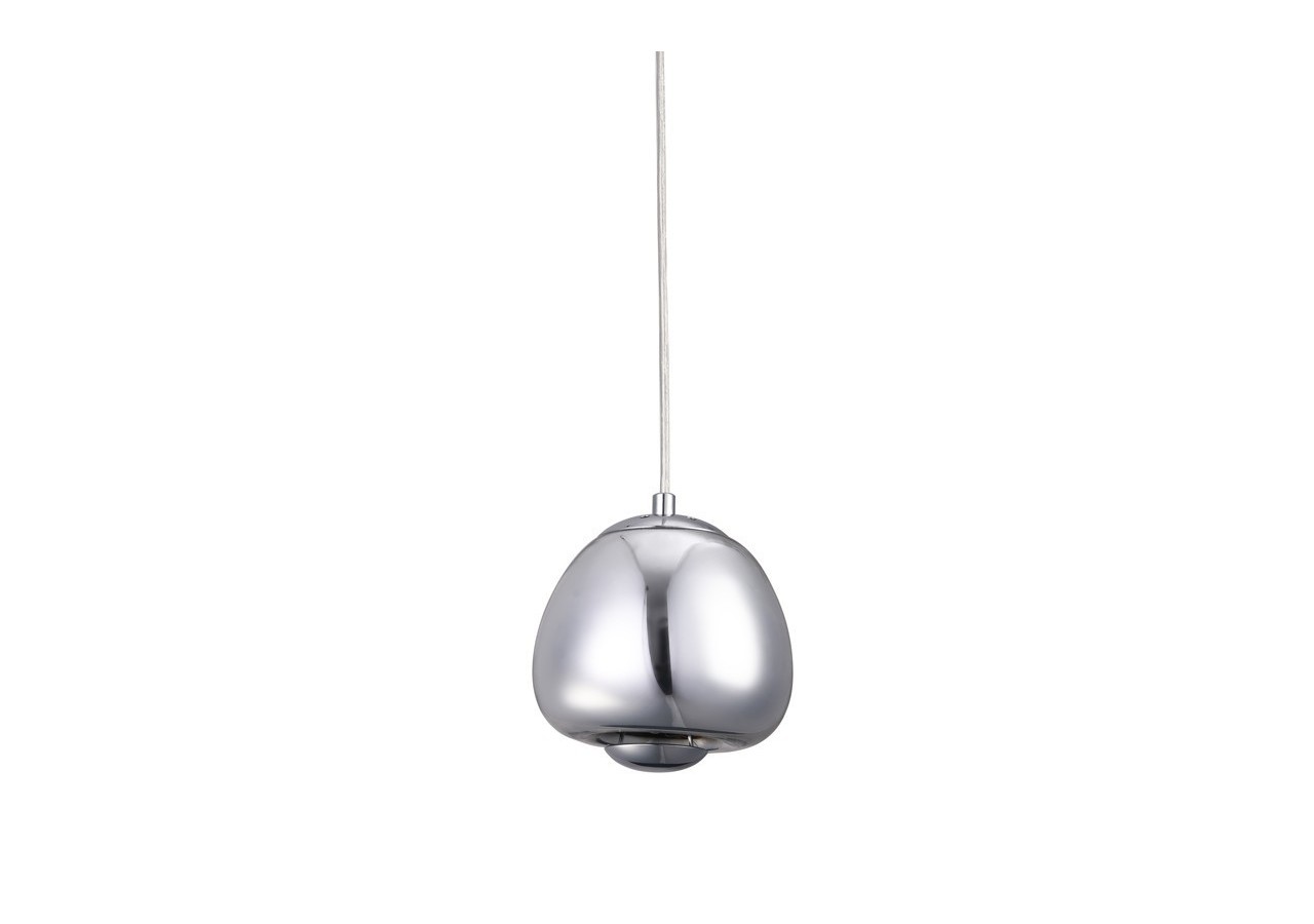 Suspension design "Julia" - LC102-CR - Barcelona LED