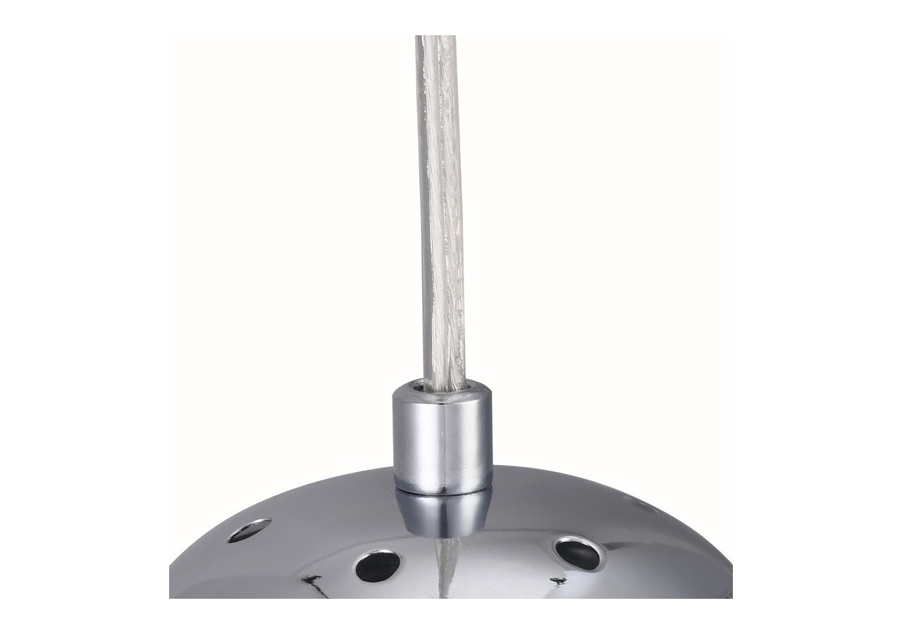 Suspension design "Julia" - LC102-CR - Barcelona LED