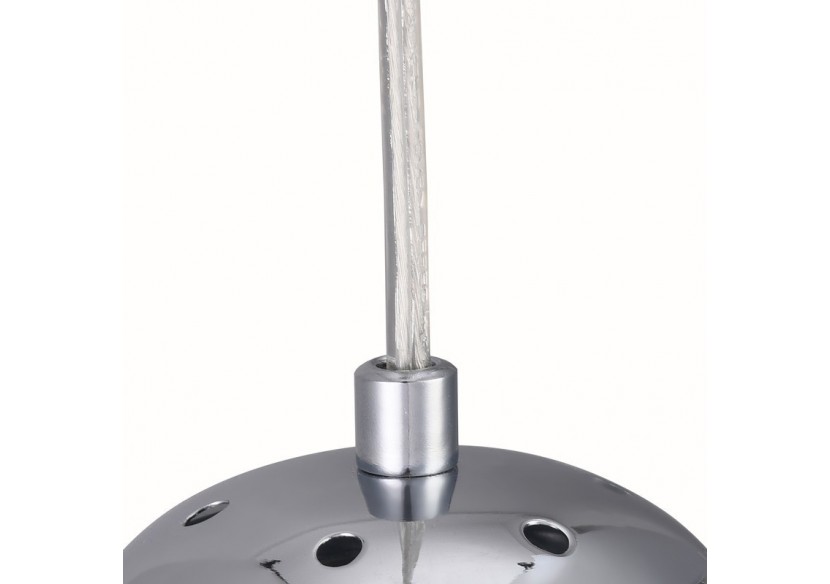 Suspension design "Julia" - LC102-CR - Barcelona LED