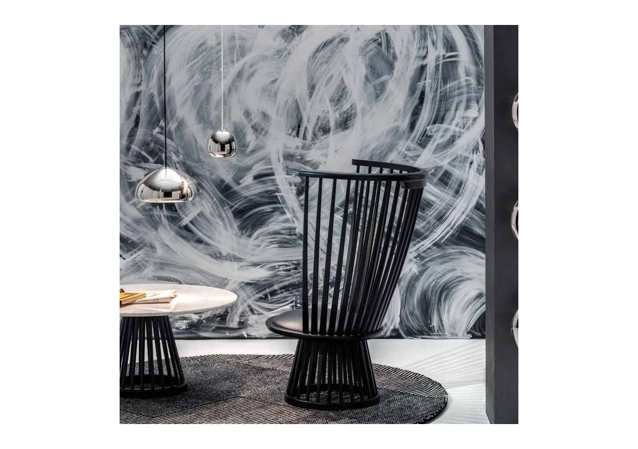 Suspension design "Julia" - LC102-CR - Barcelona LED