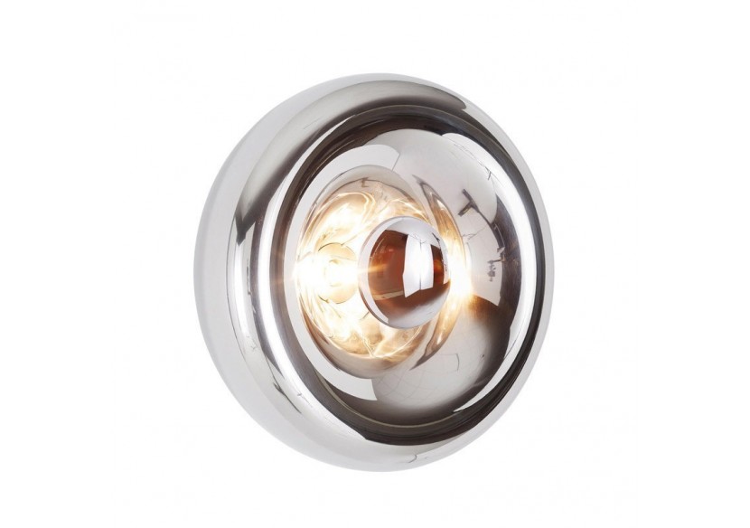 Applique murale design "Lips" - LC101-CR - Barcelona LED