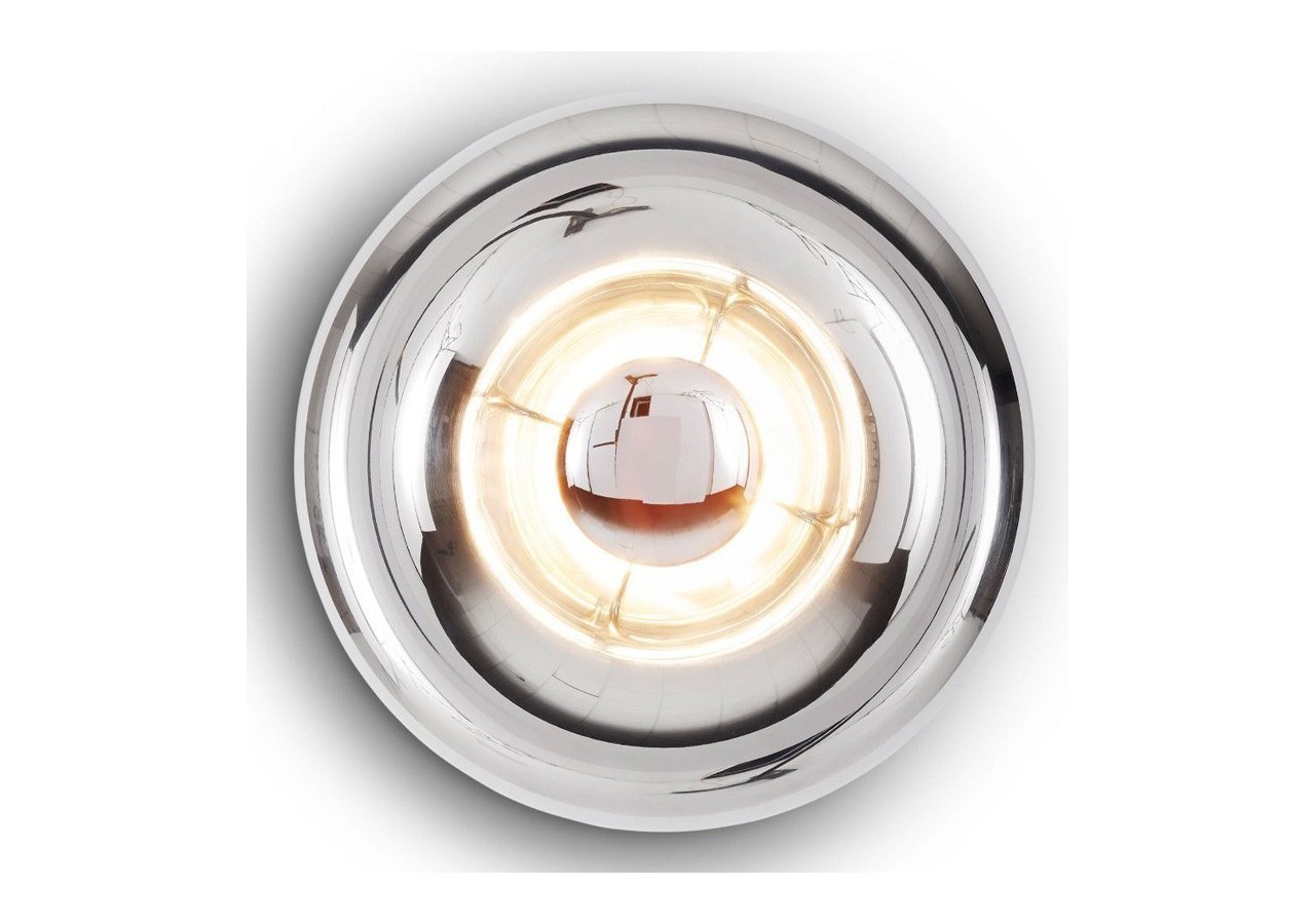 Applique murale design "Lips" - LC101-CR - Barcelona LED