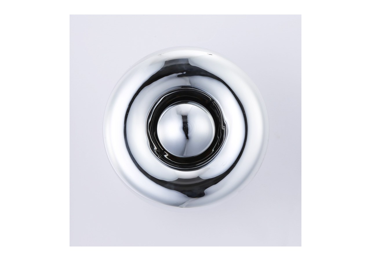 Applique murale design "Lips" - LC101-CR - Barcelona LED