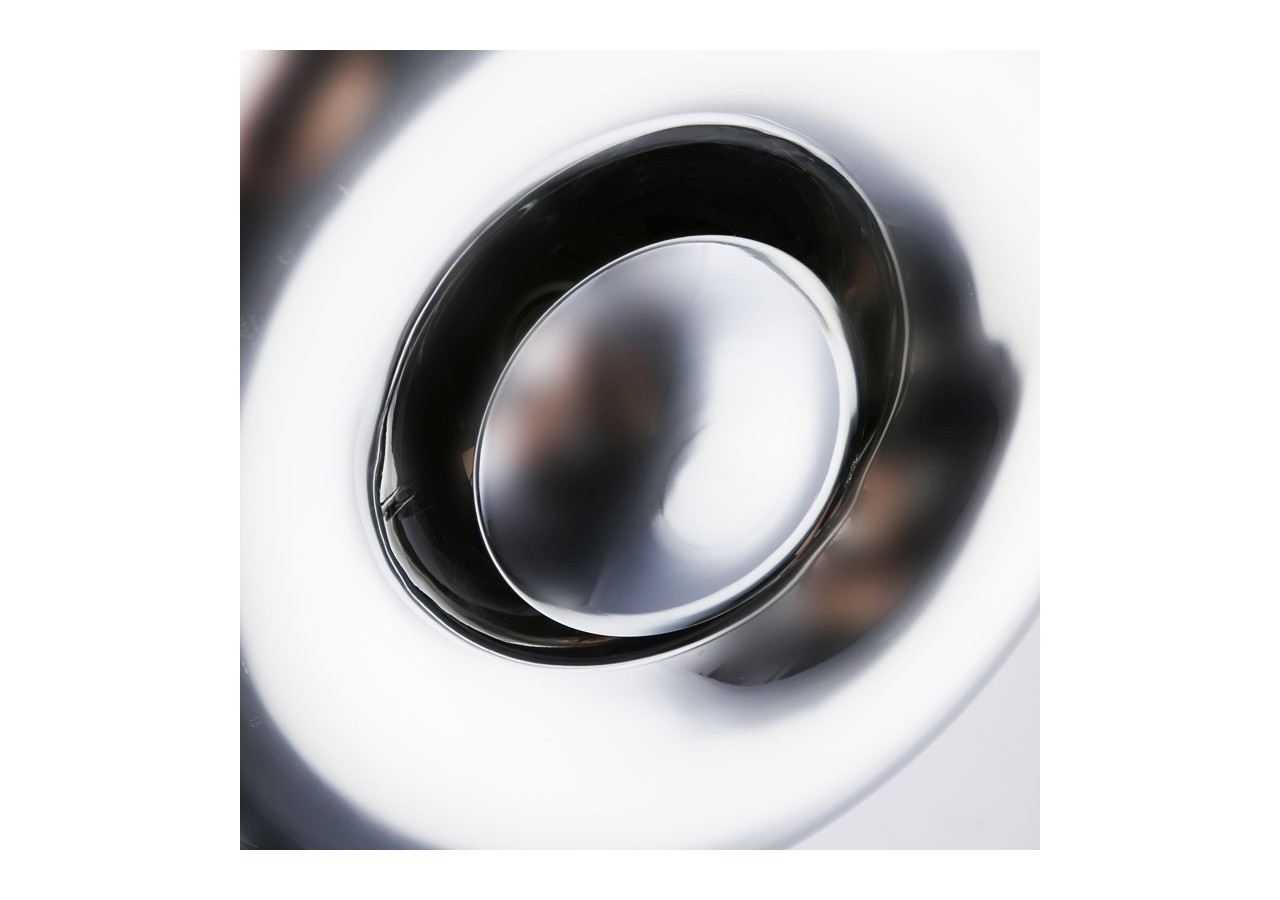 Applique murale design "Lips" - LC101-CR - Barcelona LED